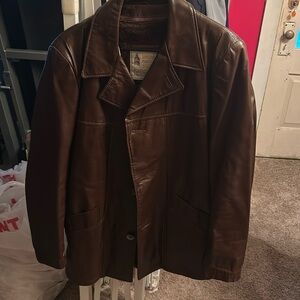 London Fog size 40 men’s jacket